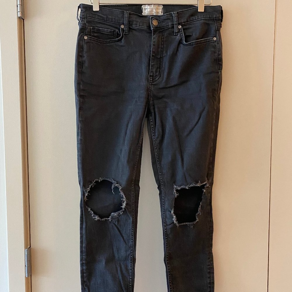 Free People Jeans
